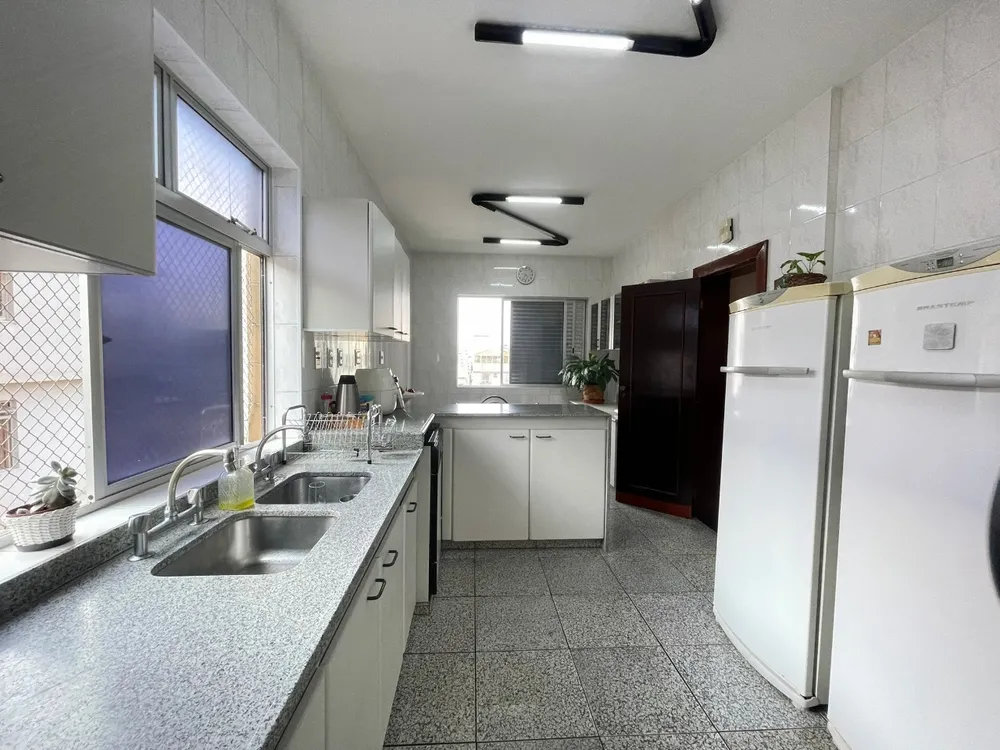 Cobertura, 4 quartos, 346 m² - Foto 7