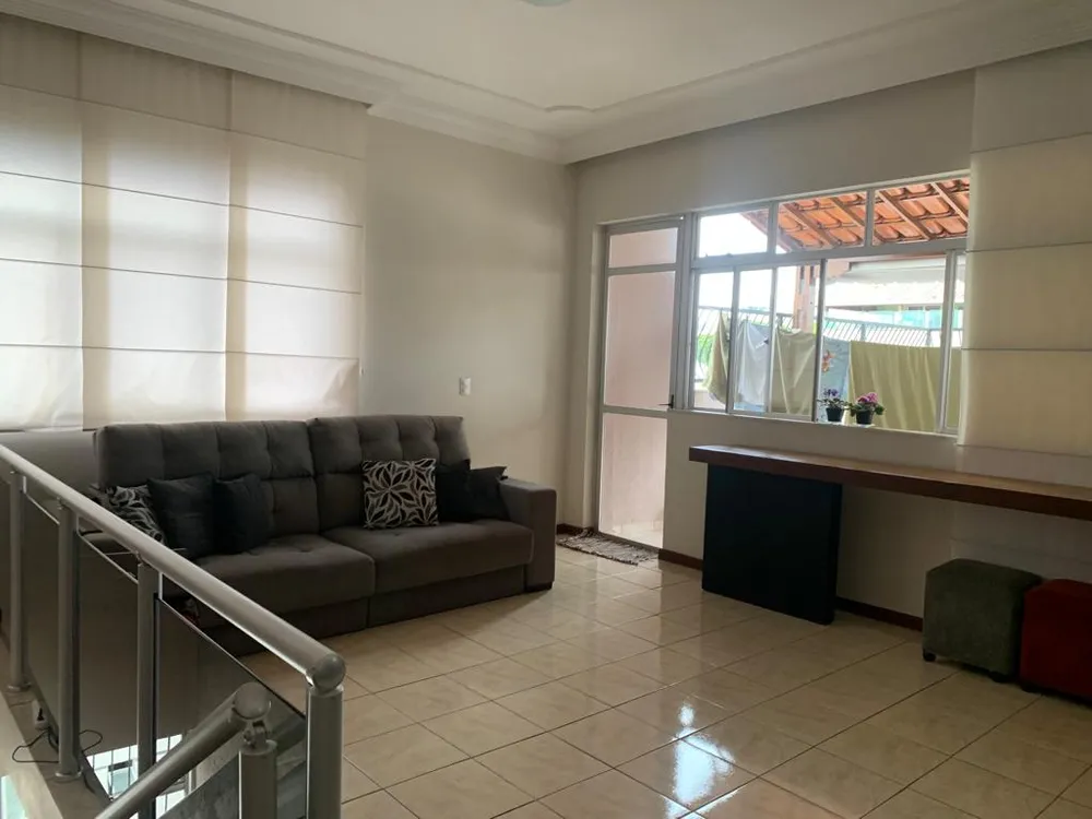 Cobertura, 4 quartos, 198 m² - Foto 2
