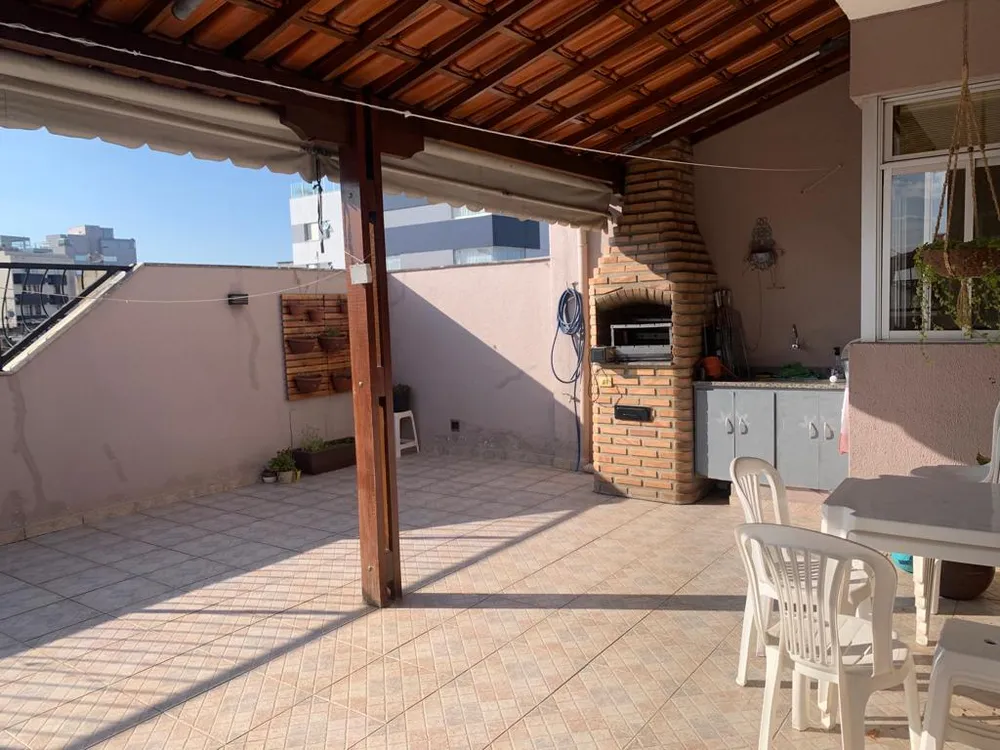 Cobertura, 4 quartos, 198 m² - Foto 16