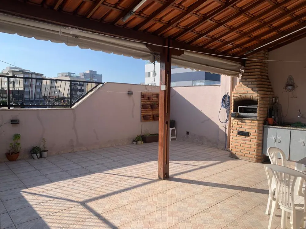 Cobertura, 4 quartos, 198 m² - Foto 3