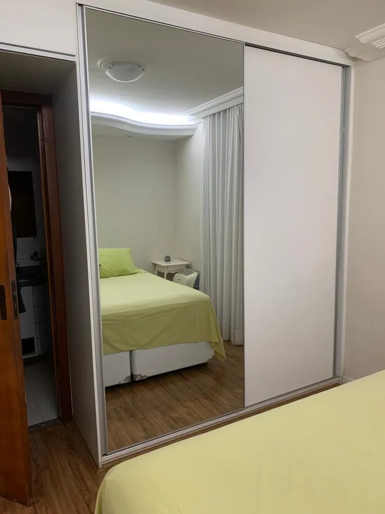 Cobertura, 4 quartos, 198 m² - Foto 7