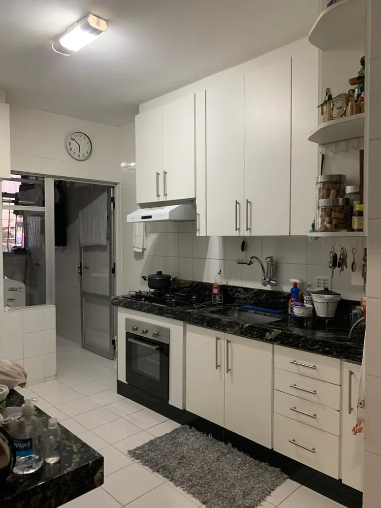 Cobertura, 4 quartos, 198 m² - Foto 13
