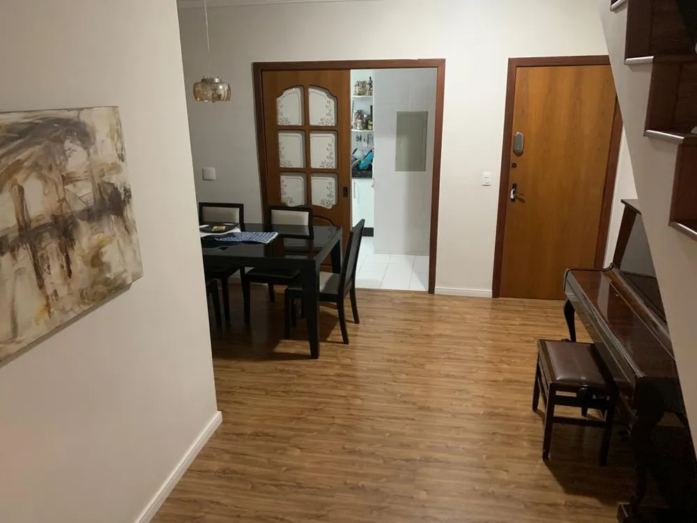 Cobertura, 4 quartos, 198 m² - Foto 4