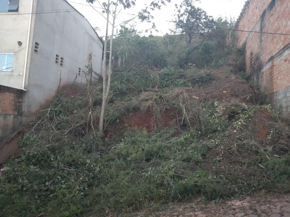 Terreno à venda, 554m² - Foto 6