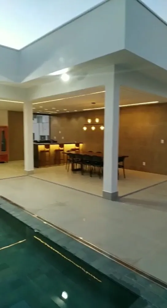 Casa de Condomínio, 5 quartos - Foto 1