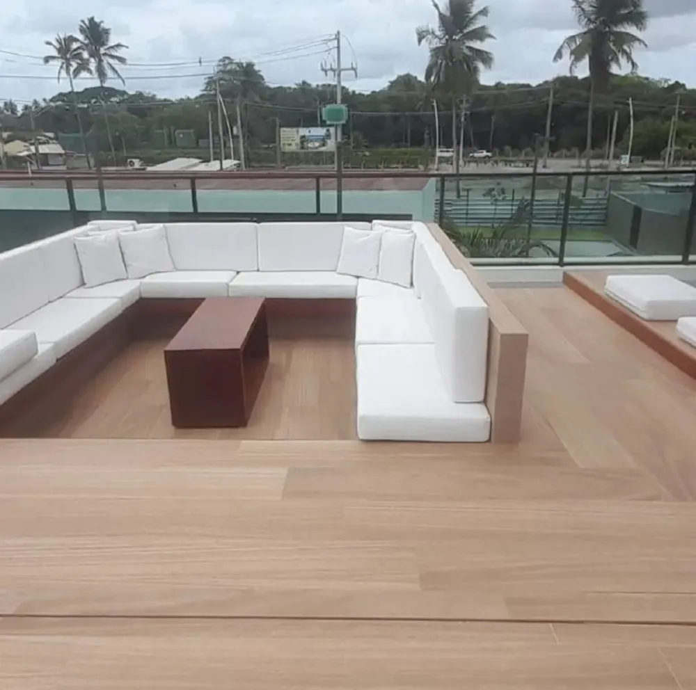 Flat/Apart Hotel, 1 quarto, 33 m² - Foto 8