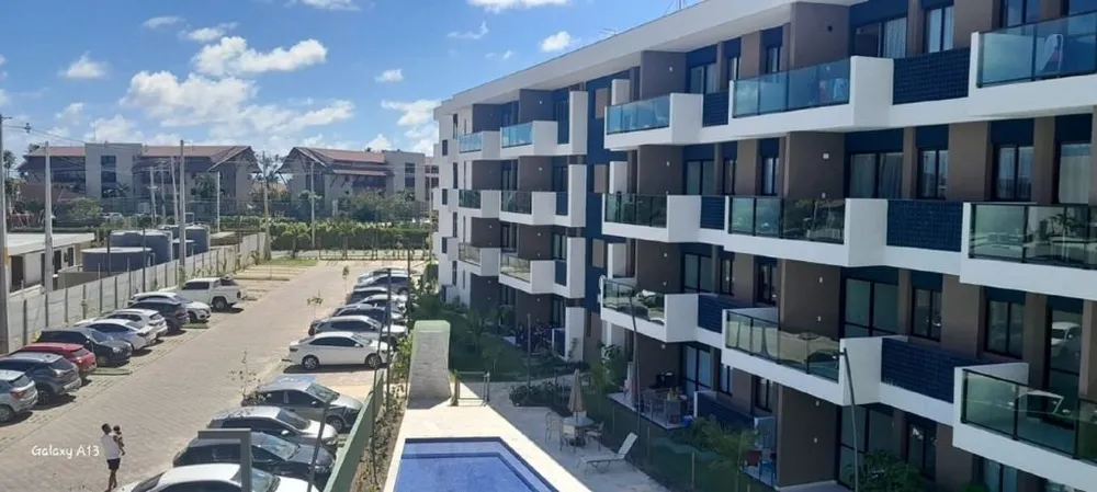 Flat/Apart Hotel, 1 quarto, 33 m² - Foto 12