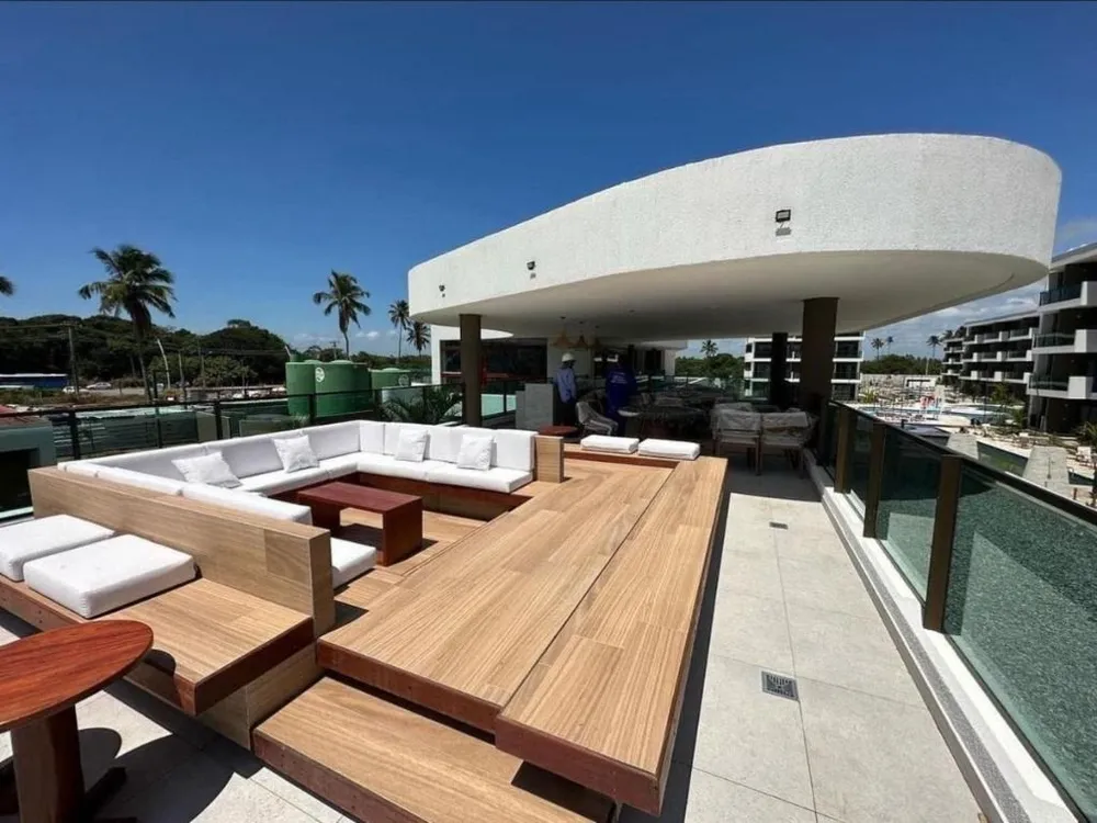 Flat/Apart Hotel, 1 quarto, 33 m² - Foto 12