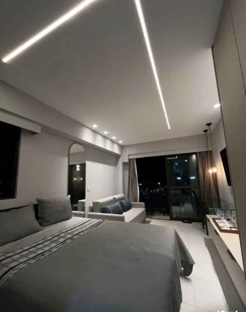 Flat/Apart Hotel, 1 quarto, 33 m² - Foto 5