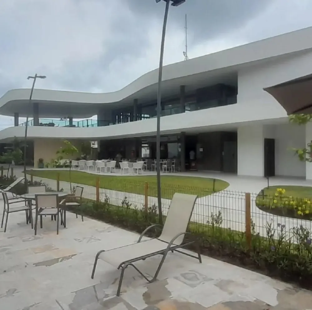 Flat/Apart Hotel, 1 quarto, 33 m² - Foto 9
