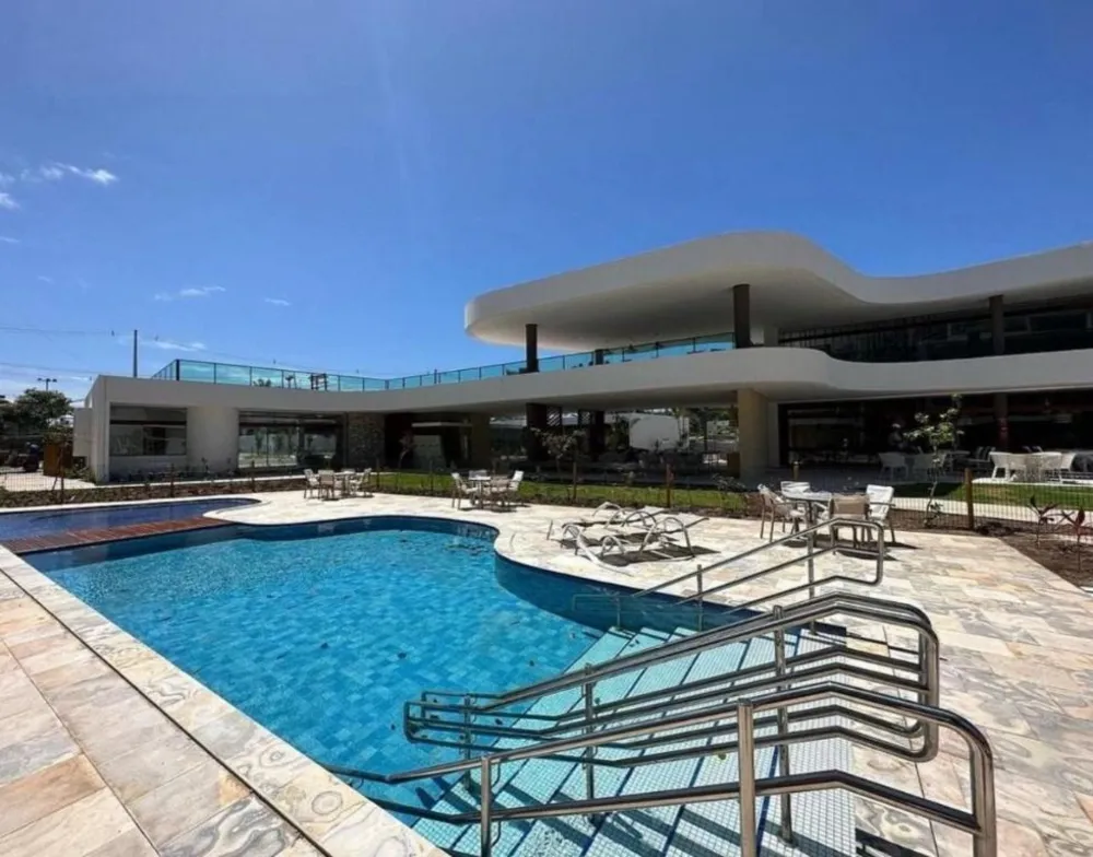Flat/Apart Hotel, 1 quarto, 33 m² - Foto 11