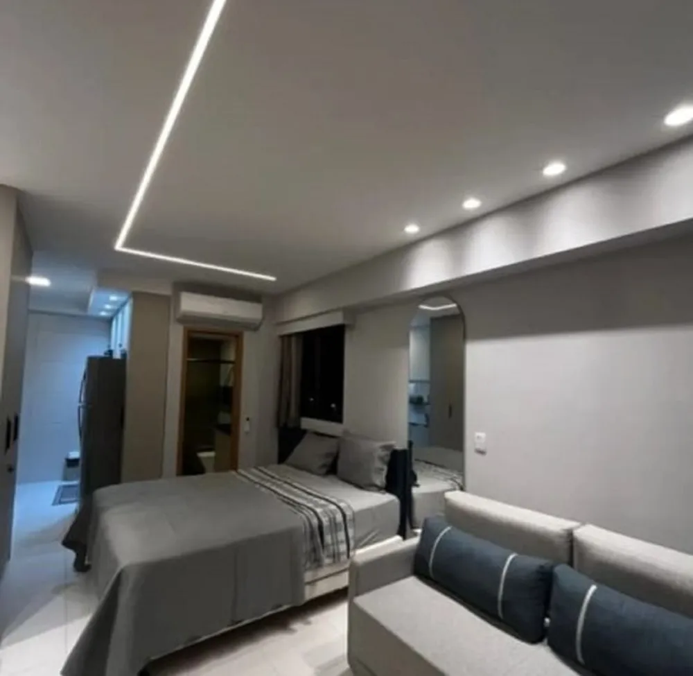 Flat/Apart Hotel, 1 quarto, 33 m² - Foto 10