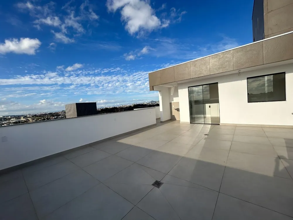 Cobertura, 3 quartos, 101 m² - Foto 6