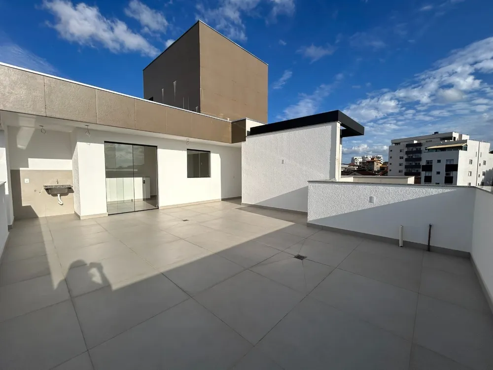 Cobertura, 3 quartos, 101 m² - Foto 3