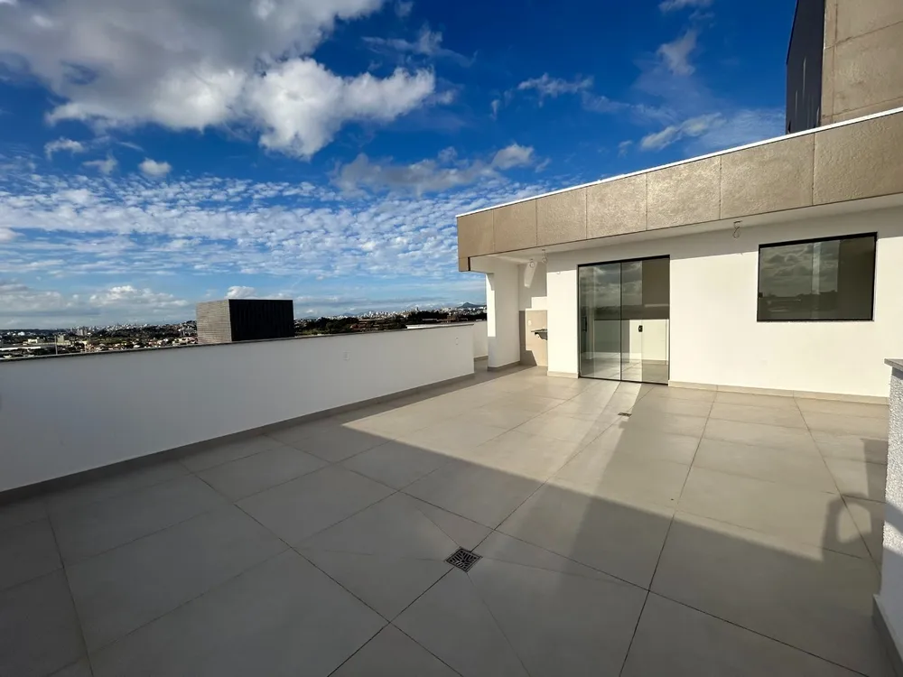 Cobertura, 3 quartos, 101 m² - Foto 4