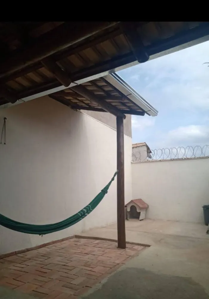 Casa, 3 quartos, 121 m² - Foto 9