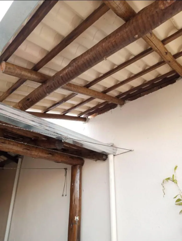 Casa, 3 quartos, 121 m² - Foto 6