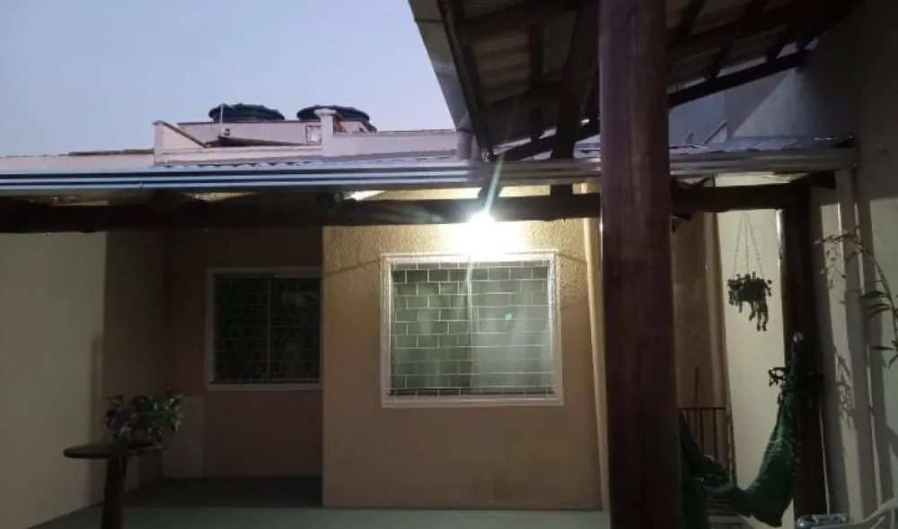 Casa, 3 quartos, 121 m² - Foto 2