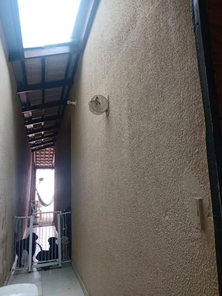 Casa, 3 quartos, 121 m² - Foto 8