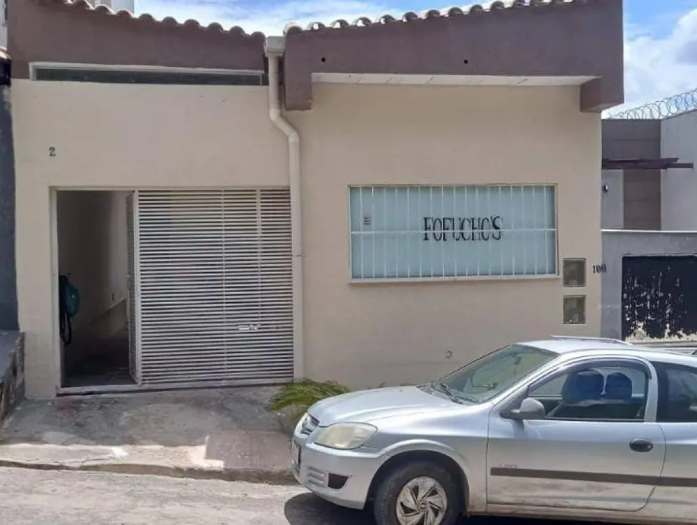 Casa, 3 quartos, 121 m² - Foto 1
