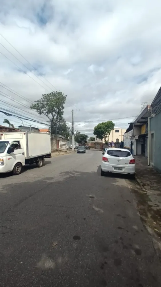 Depósito-Galpão, 84 m² - Foto 3