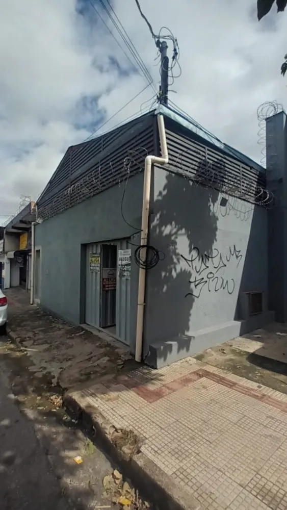Depósito-Galpão, 84 m² - Foto 5