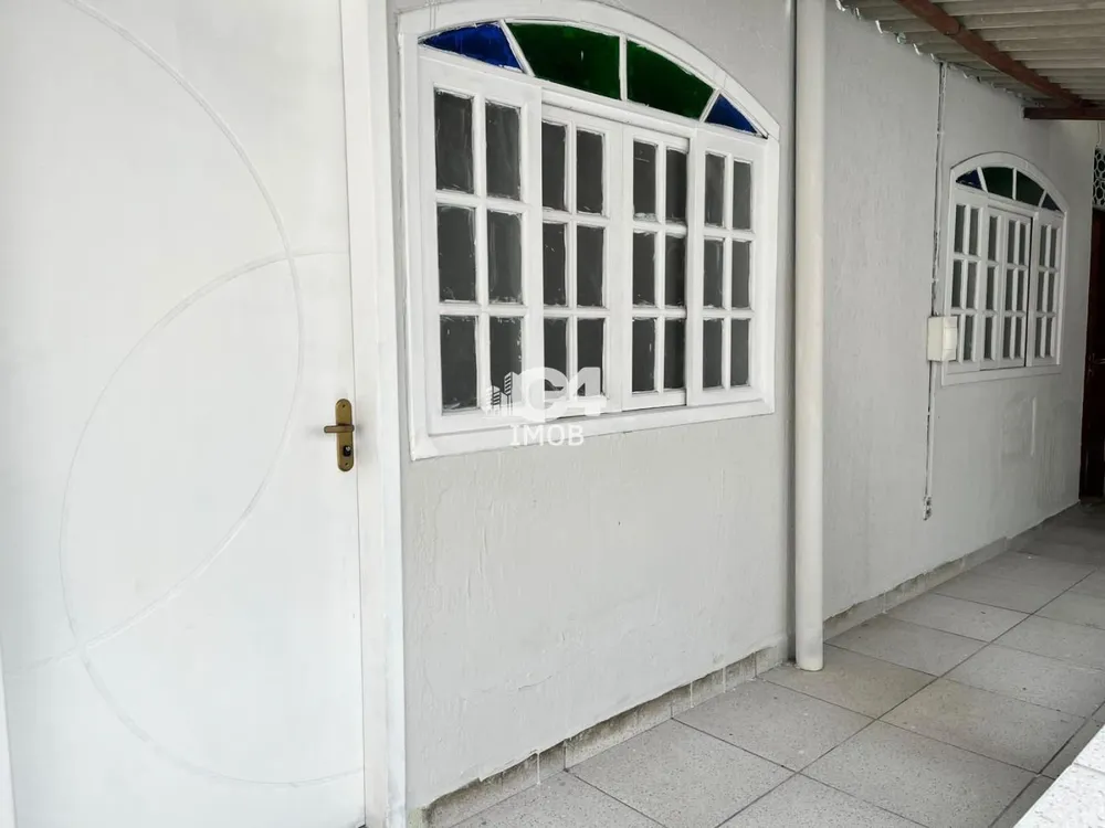 Casa, 1 quarto, 30 m² - Foto 1