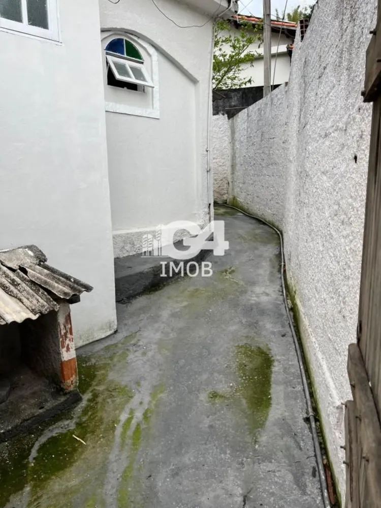 Casa, 1 quarto, 30 m² - Foto 3