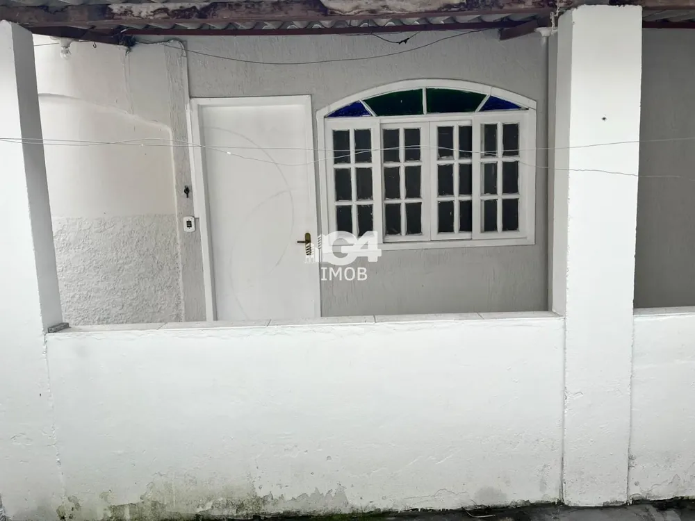 Casa, 1 quarto, 30 m² - Foto 2