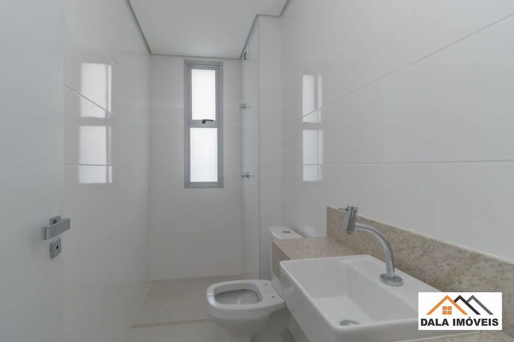 Apartamento, 3 quartos, 80 m² - Foto 17
