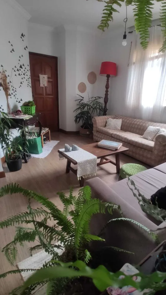 Cobertura, 4 quartos, 160 m² - Foto 4