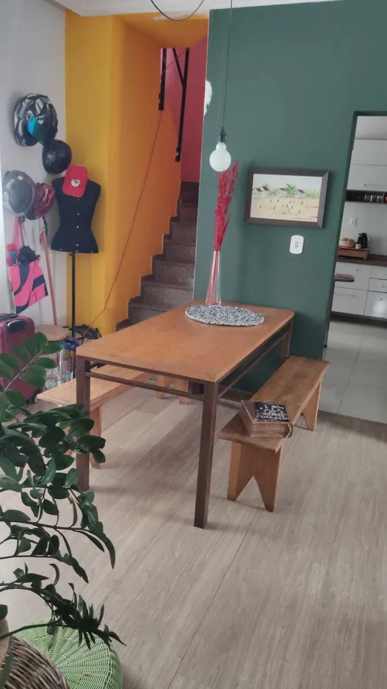 Cobertura, 4 quartos, 160 m² - Foto 2