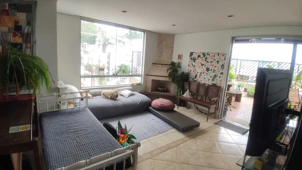 Cobertura, 4 quartos, 160 m² - Foto 1