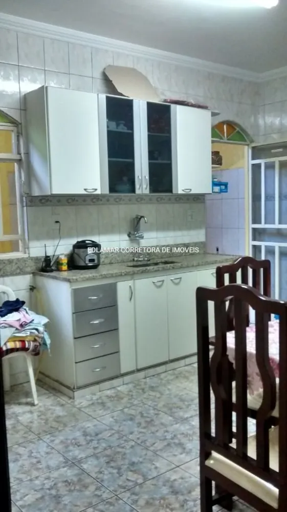 Casa, 4 quartos, 460 m² - Foto 12
