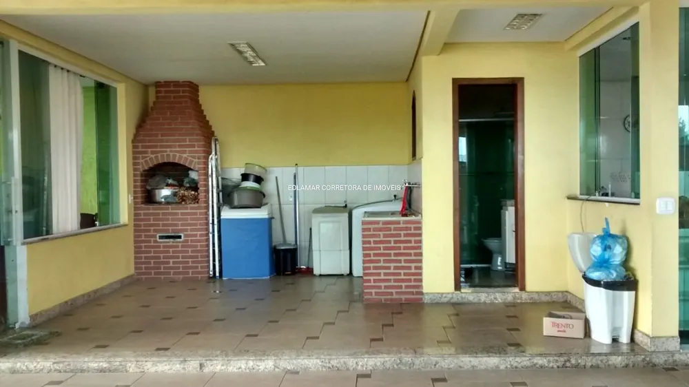 Casa, 4 quartos, 460 m² - Foto 3