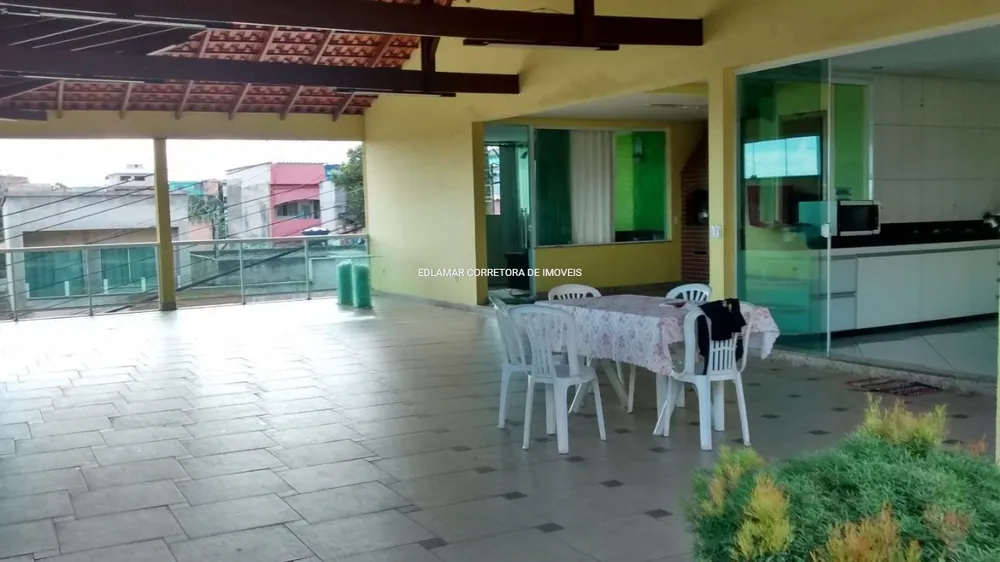 Casa, 4 quartos, 460 m² - Foto 2