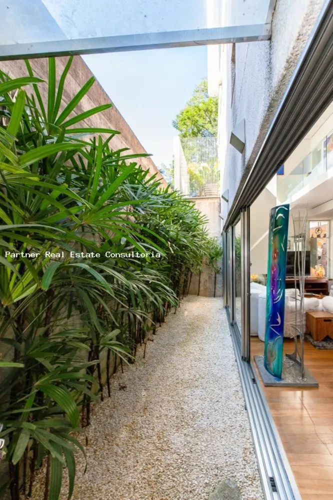 Casa, 4 quartos, 500 m² - Foto 12