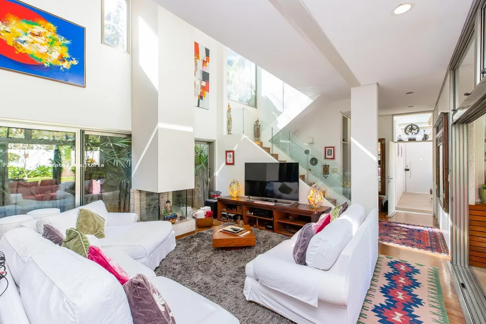 Casa, 4 quartos, 500 m² - Foto 4