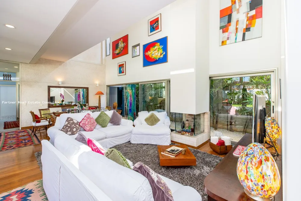 Casa, 4 quartos, 500 m² - Foto 11