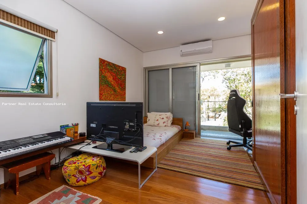 Casa, 4 quartos, 500 m² - Foto 1