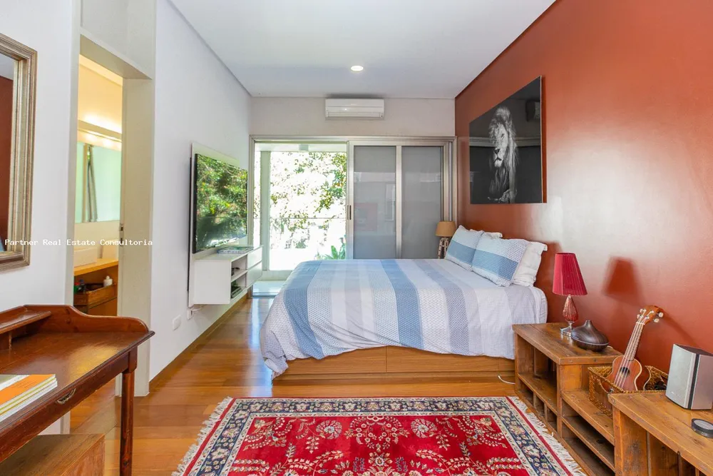 Casa, 4 quartos, 500 m² - Foto 6