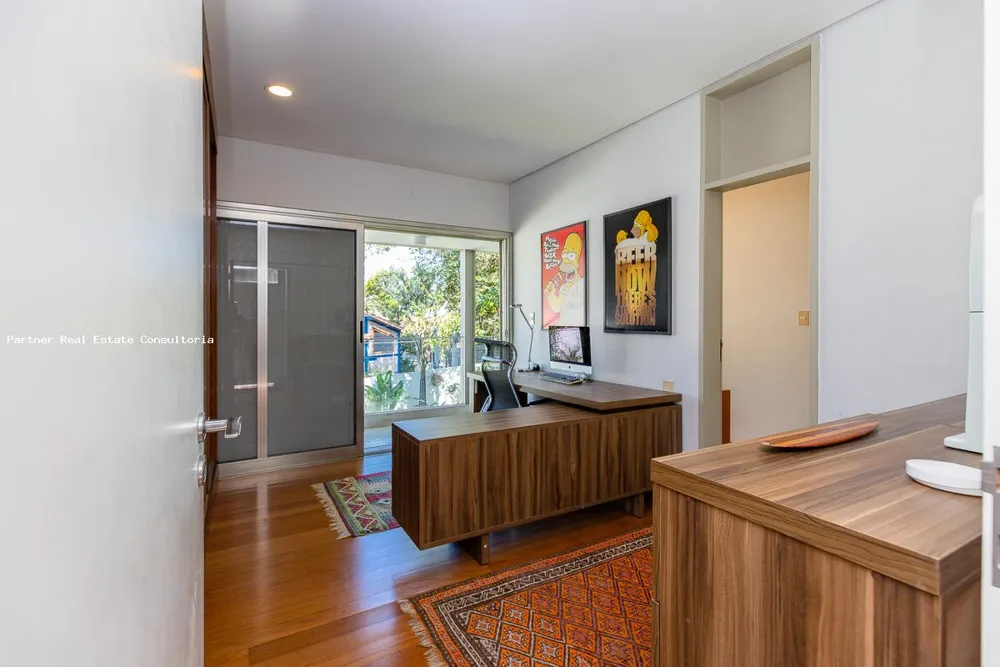 Casa, 4 quartos, 500 m² - Foto 8