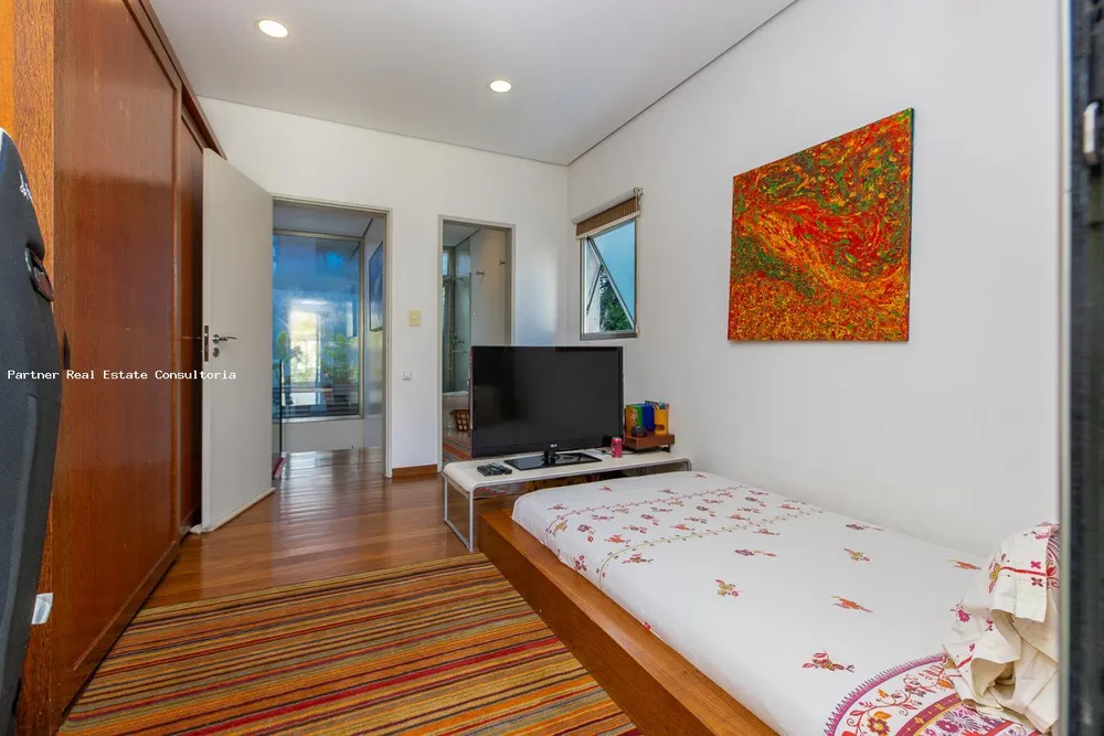 Casa, 4 quartos, 500 m² - Foto 6