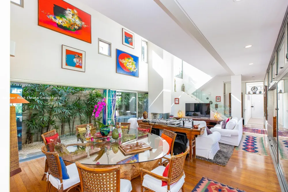 Casa, 4 quartos, 500 m² - Foto 9