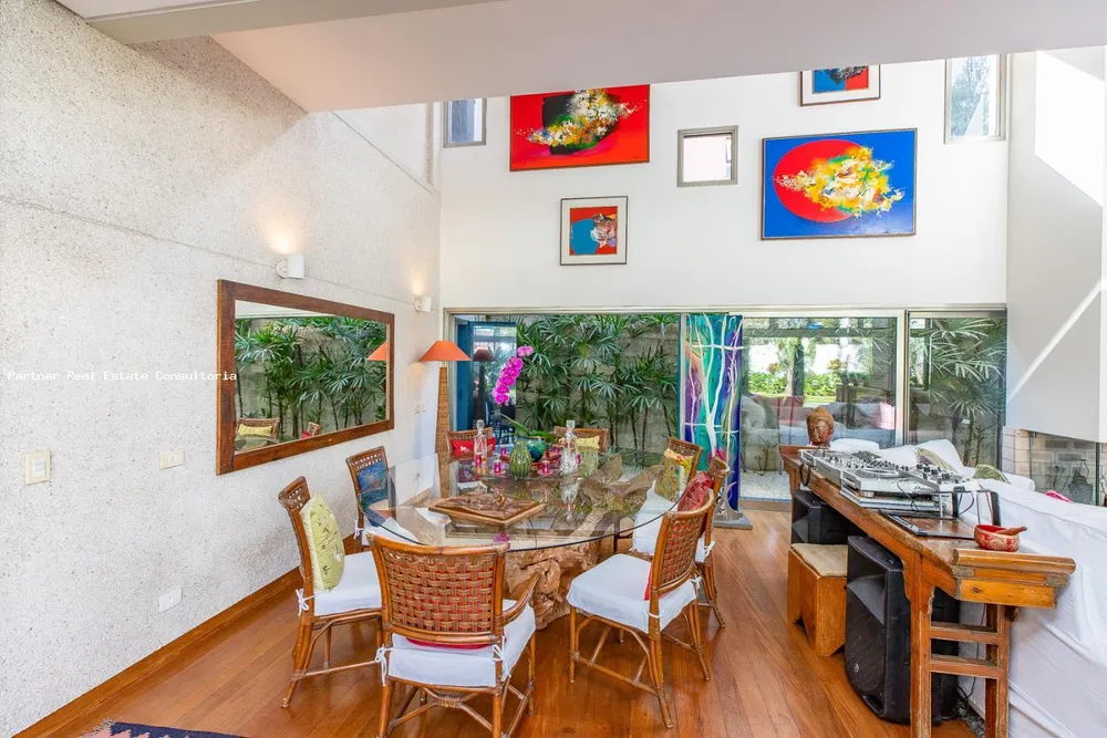 Casa, 4 quartos, 500 m² - Foto 12