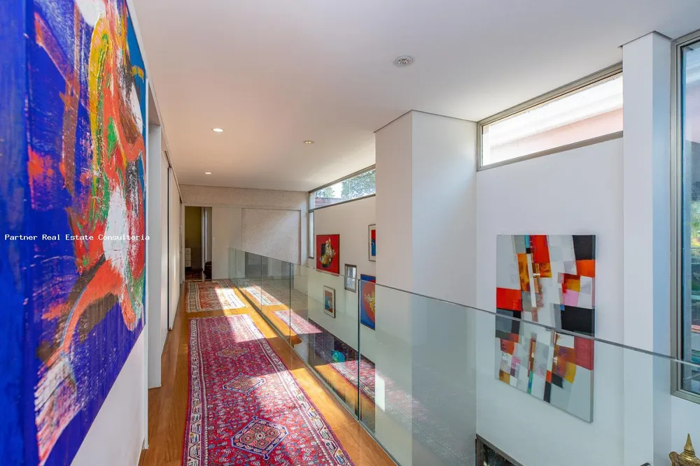 Casa, 4 quartos, 500 m² - Foto 2