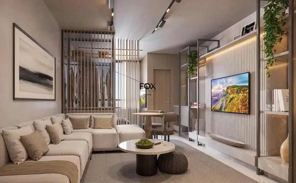 Apartamento, 1 quarto, 36 m² - Foto 10