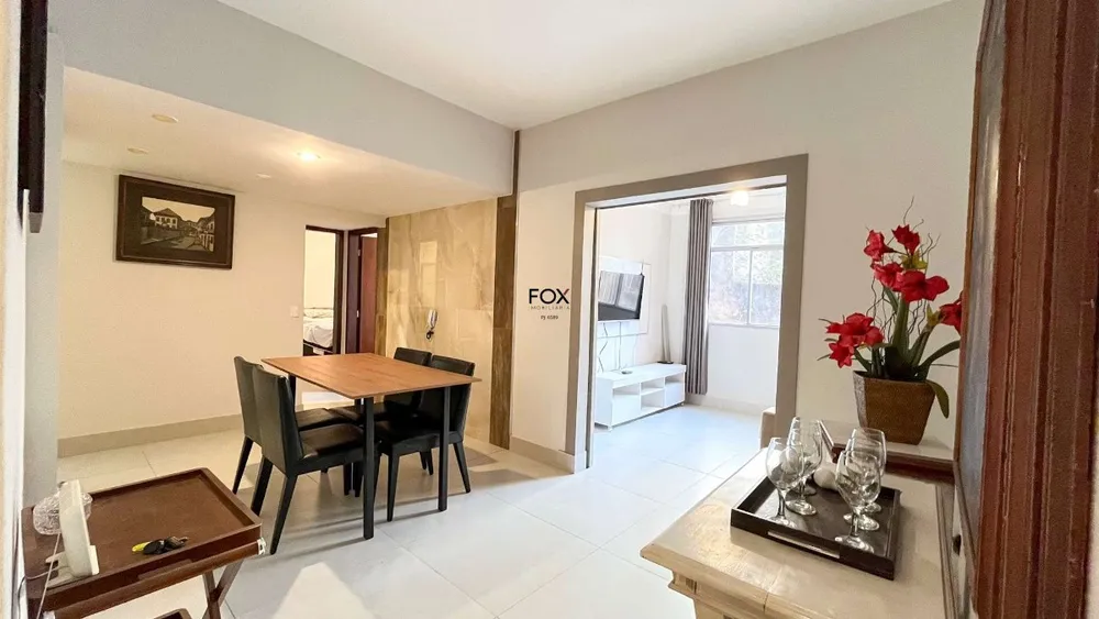 Apartamento, 2 quartos, 90 m² - Foto 3