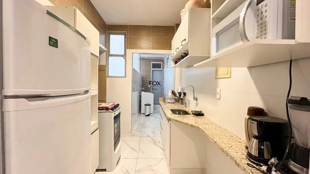 Apartamento, 2 quartos, 90 m² - Foto 6