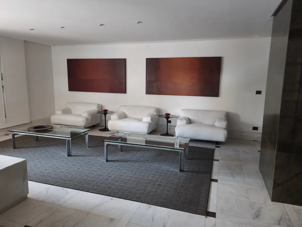 Apartamento, 4 quartos, 305 m² - Foto 3